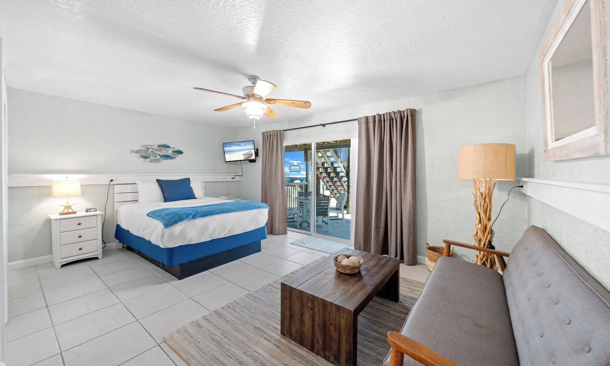 Sebastian Hotel | Dockside Marina Studio