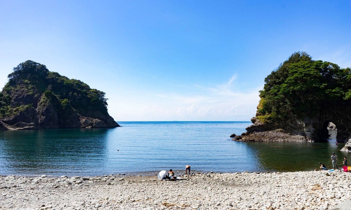 Nishina Cottage | Dogashima Land Hopia 30person detached house Fr/Kamo-gun Shizuoka