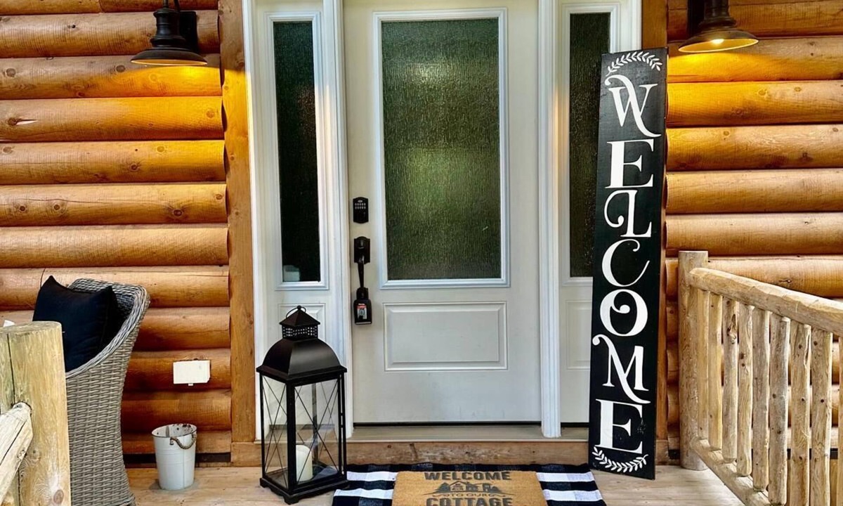 Northern Bruce Peninsula Cottage | Dorcas "GOLF" Getaway