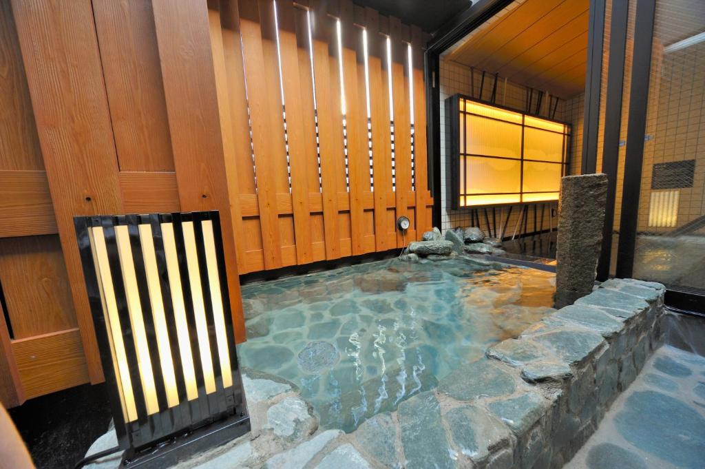 Ueno Hotel | Dormy Inn Ueno Okachimachi
