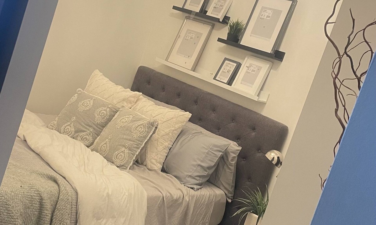 Niagara Apartment | Downtown Condo -Bathurst and Lakeshore