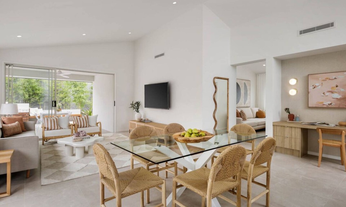 Kosciusko Apartment | Downtown Kosciusko Retreat