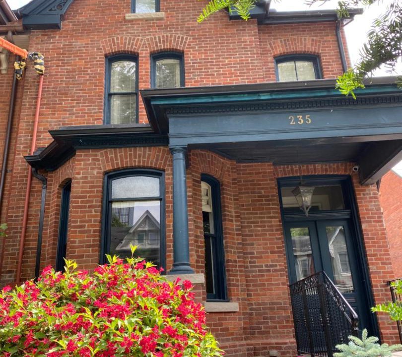 Downtown | Cabbagetown South