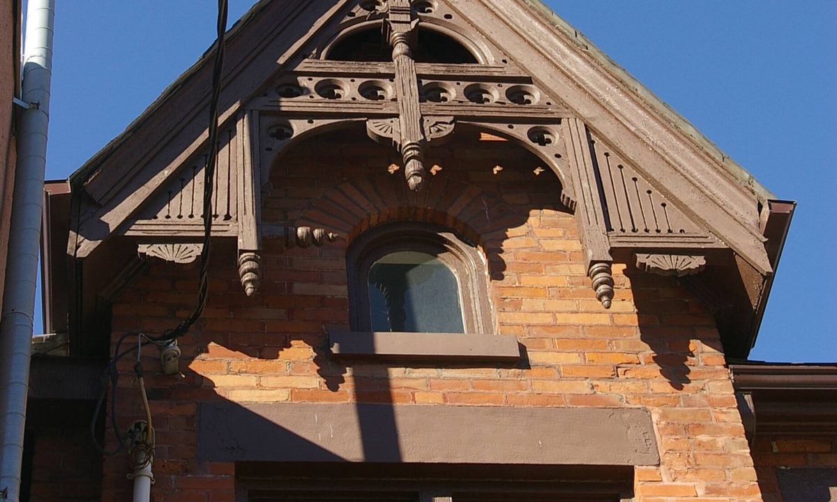 Cabbagetown South House | Downtown Toronto - Simple, Convenient and Clean