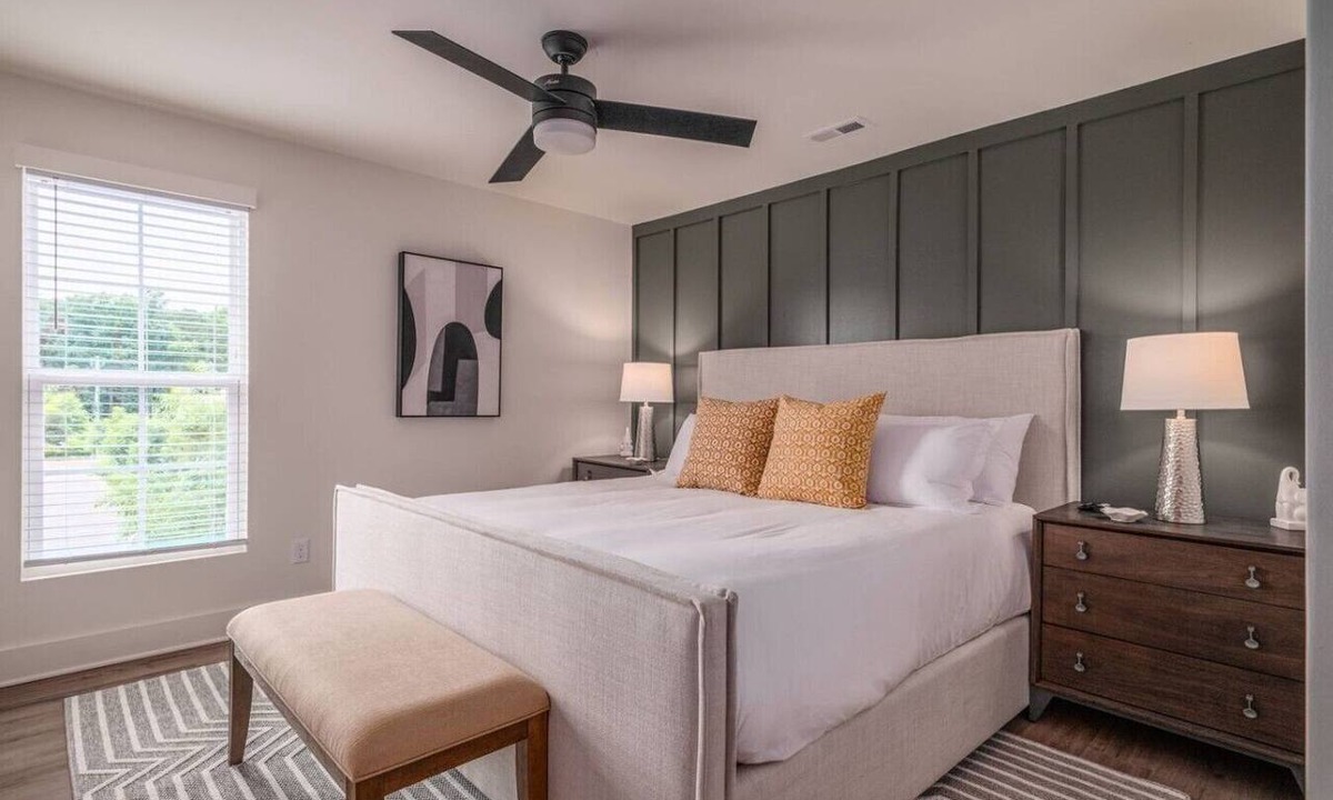 Trussville Apartment | Downtown Trussville Treasure!