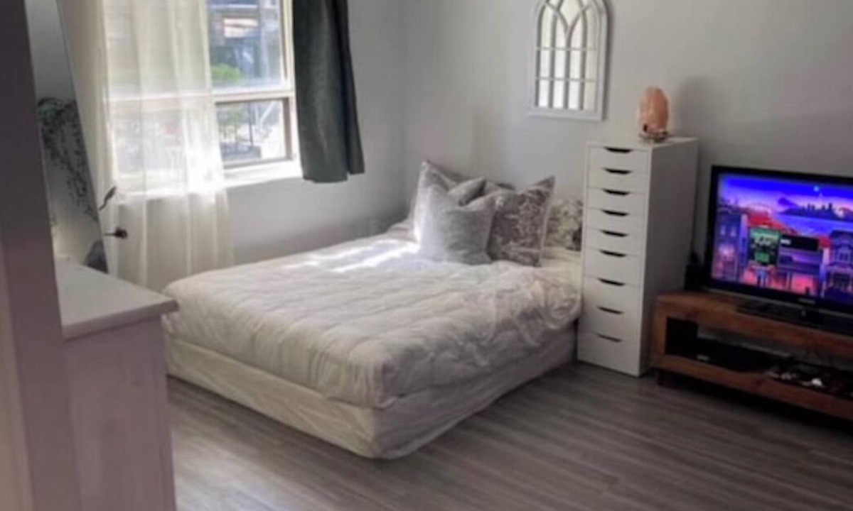 Parkdale Apartment | Downtown West - Apartment