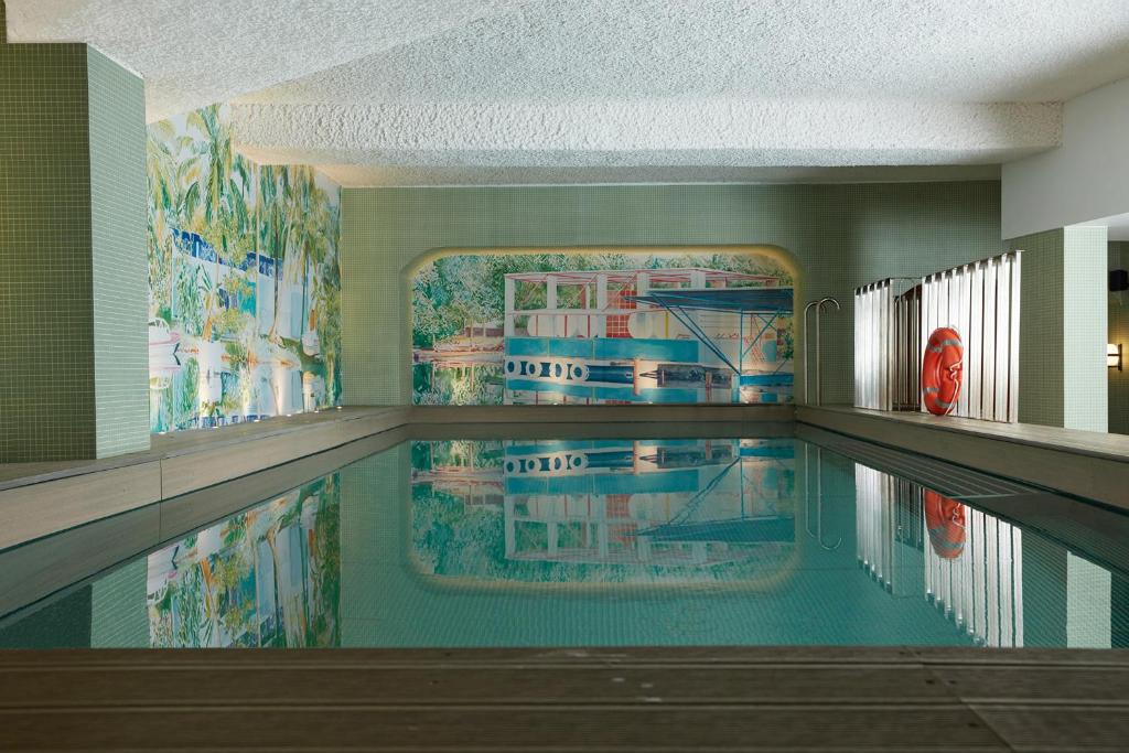 Plaisance Hotel | Drawing House