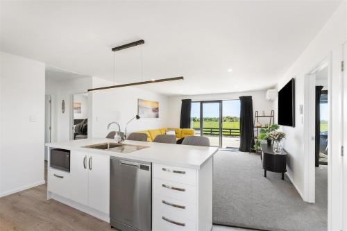 Cape Foulwind House | Driftwood Dreams