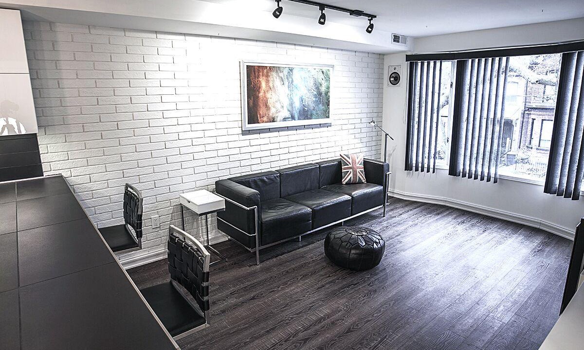 Dundas Office | Cabbagetown South