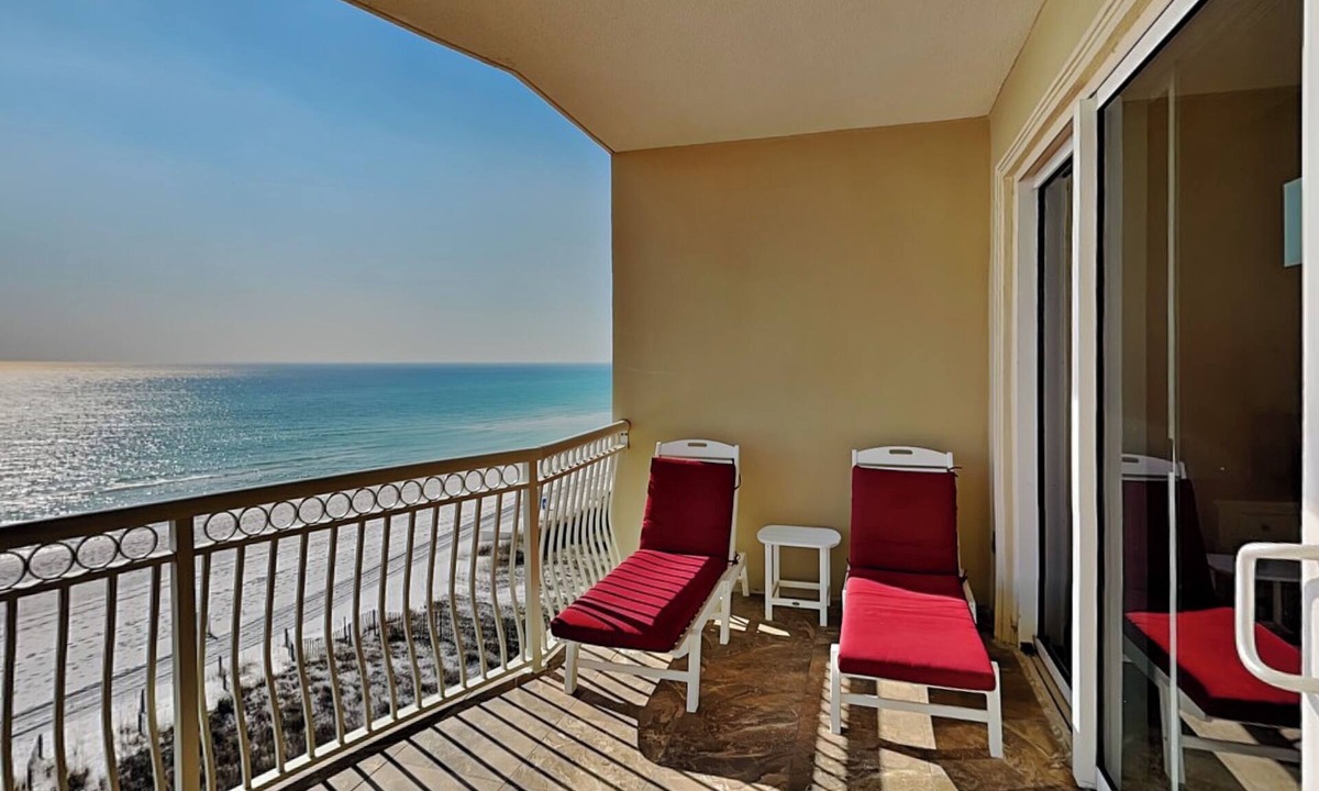 Dunes Of Crystal Beach | Crystal Beach