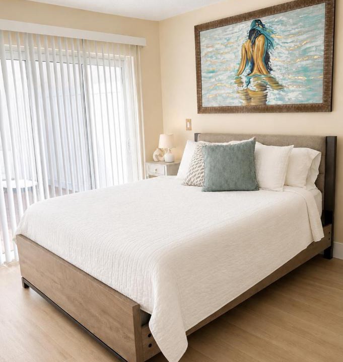 Tamiami Apartment | E&A SouthWest Miami Cozy 2BR Apartment with Private Parking