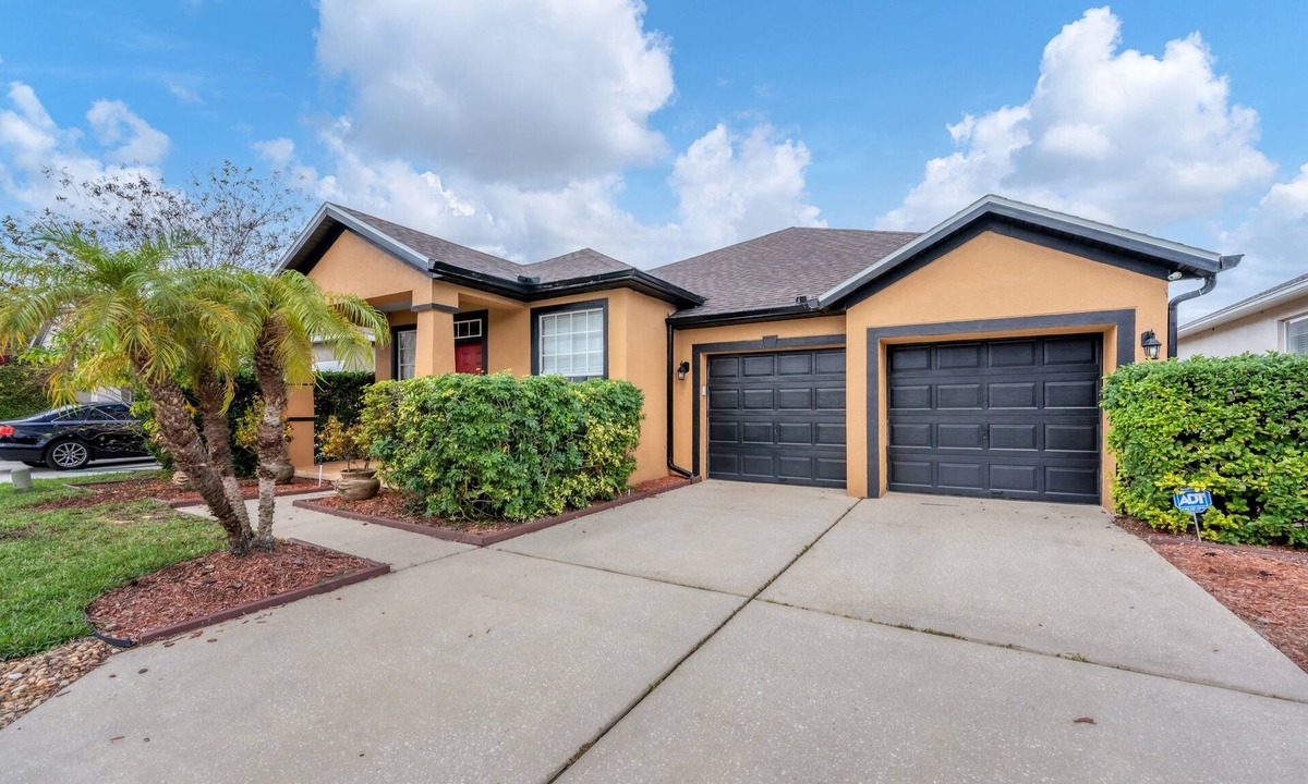East Park House | Eastpark. Pet friendly! Lake Nona