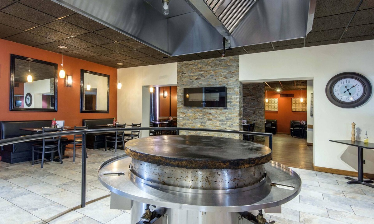 Sudbury Hotel | Econo Lodge