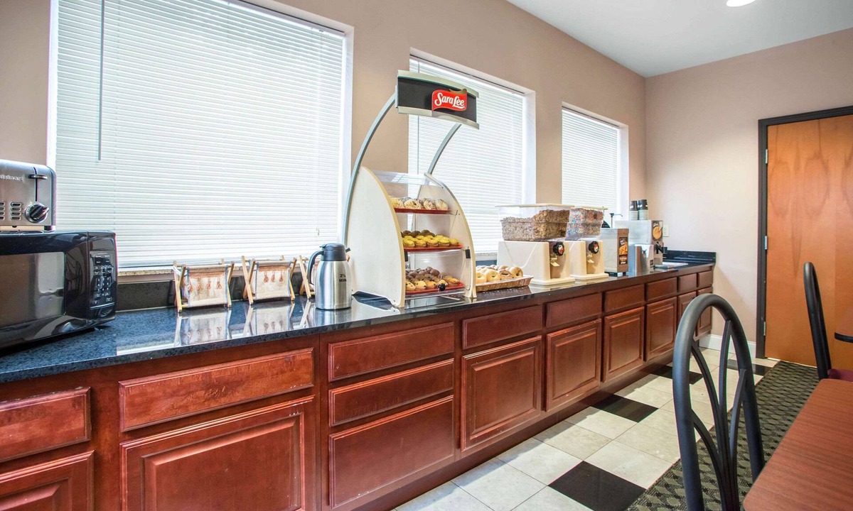 Harrisburg Hotel | Econo Lodge Harrisburg - Hershey