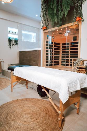 Rueil-Malmaison Apartment | Edera Spa
