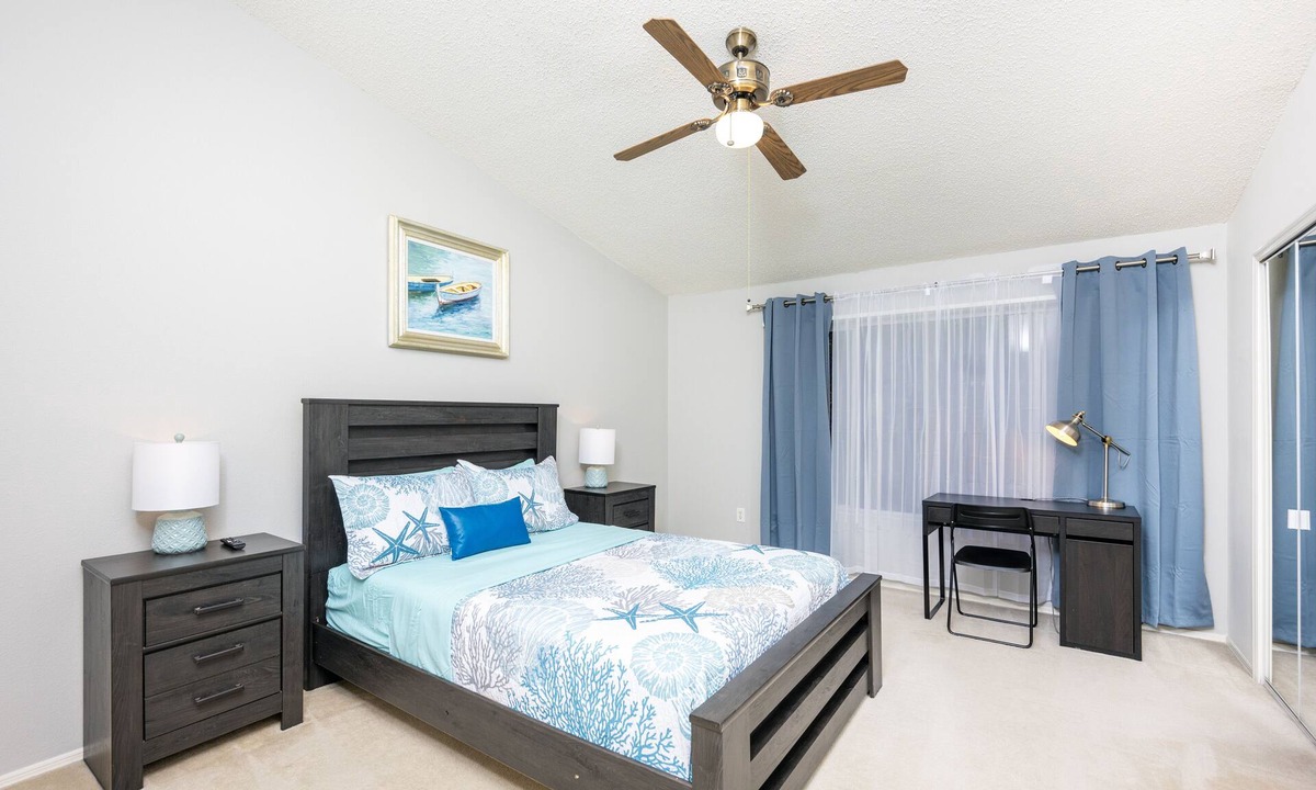 New Tampa House | Elegant Long Stay-KING Bed-POOL-Wifi-Tampa Palms-Moffitt-Gated-HK2