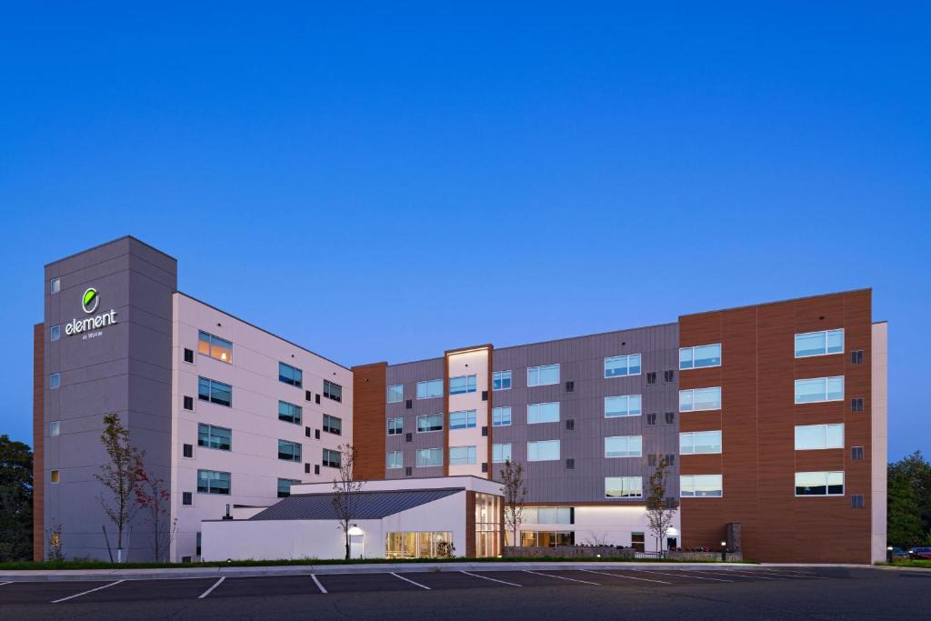 Spring Valley Hotel | Element by Marriott Spring Valley