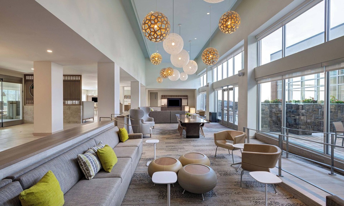 Spring Valley Hotel | Element by Marriott Spring Valley