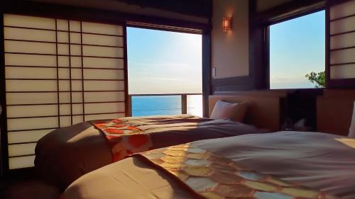 Minamiizu Villa | Elysian view izu