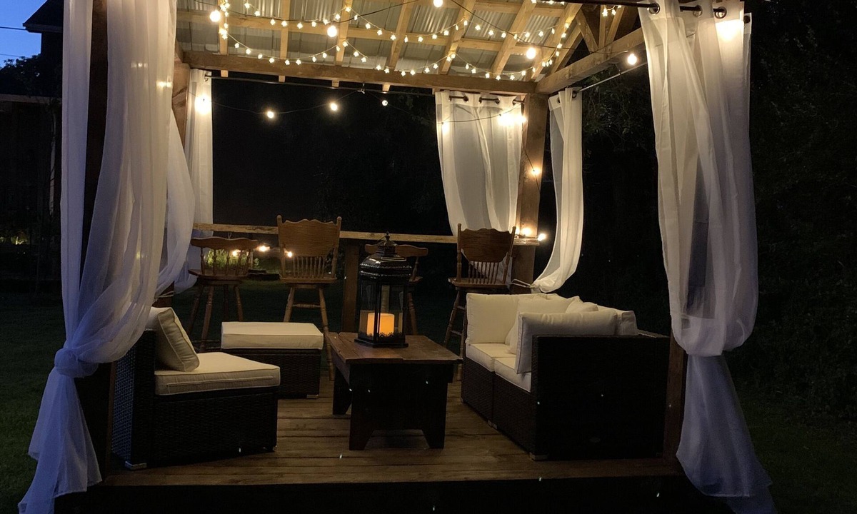 Creemore Bed & Breakfast | Emily's Place B&B