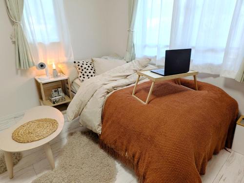 Horikiri Apartment | ENBASHI STAY Horikiri