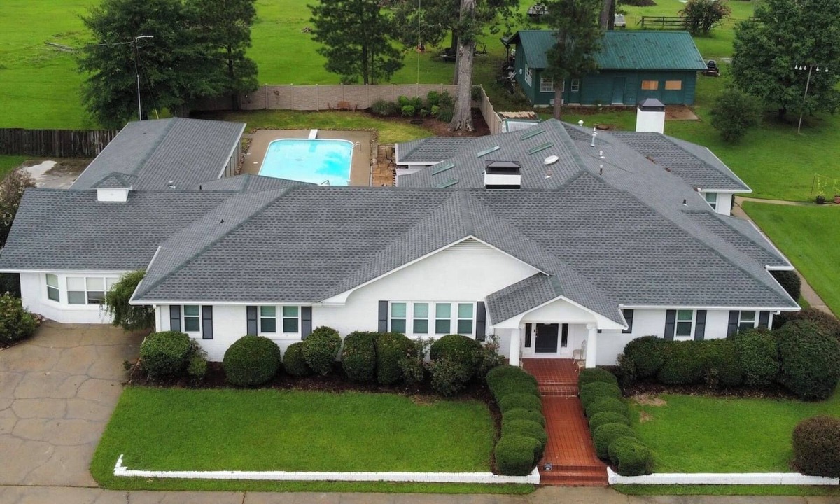 Forest House | Enchanted Forest | 6BR Family & Group Retreat