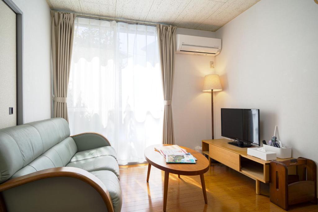 Fujisawa Apartment | Enoshima Apartment Hotel
