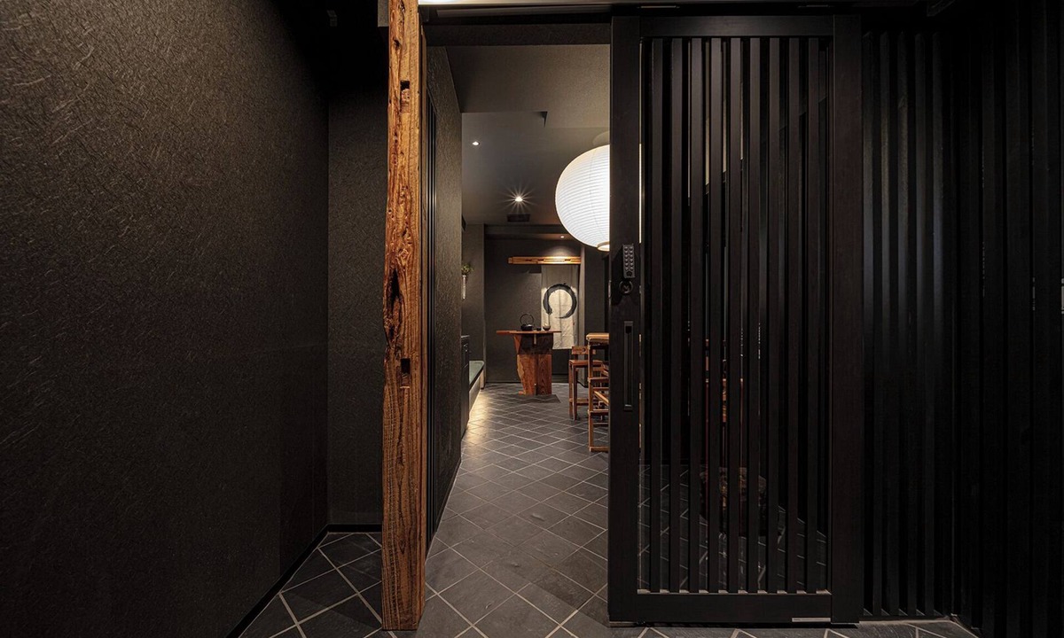 Akasaka Hostel | ENSO TOKYO AKASAKA - Hostel