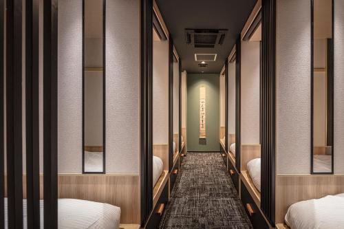 Akasaka Hostel | ENSO TOKYO Akasaka