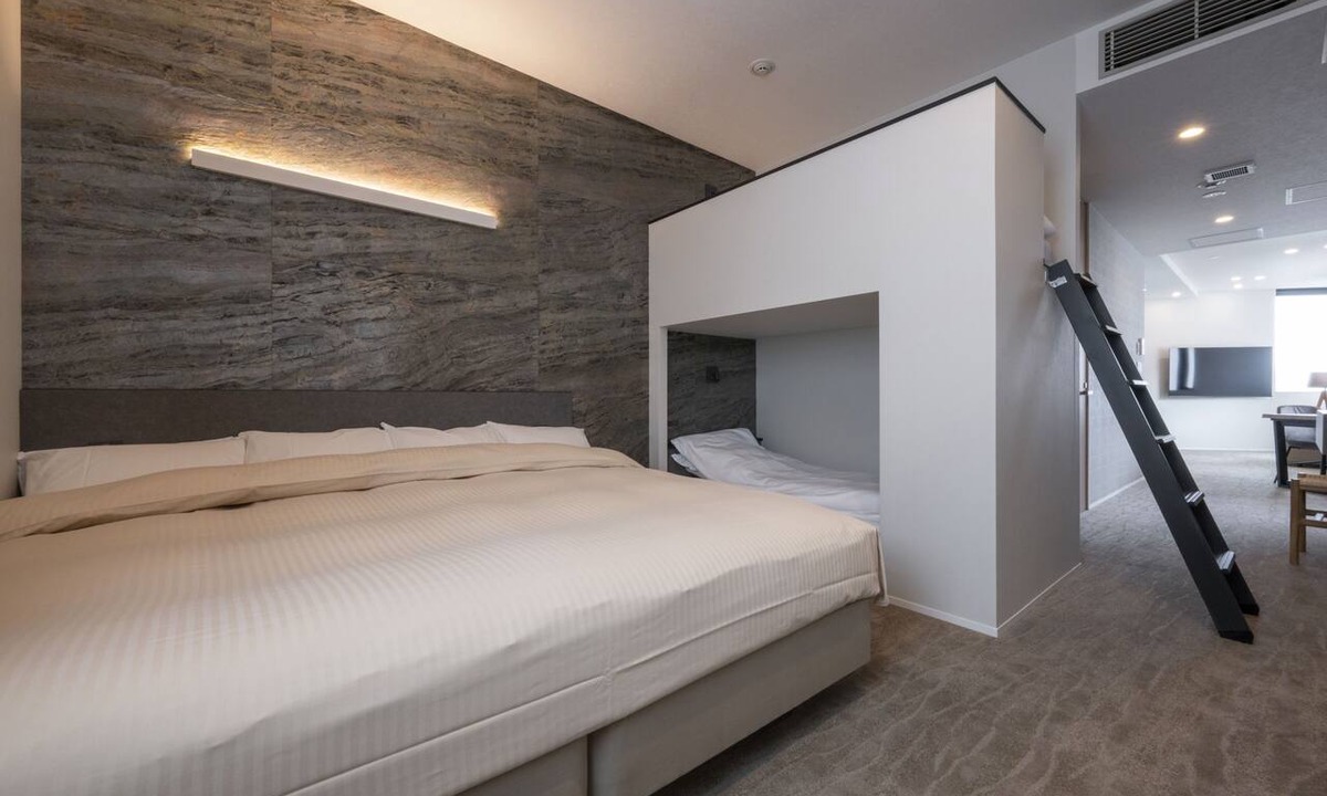Takaban Apartment | ENT TERRACE GAKUGEIDAIGAKU PREMIUM