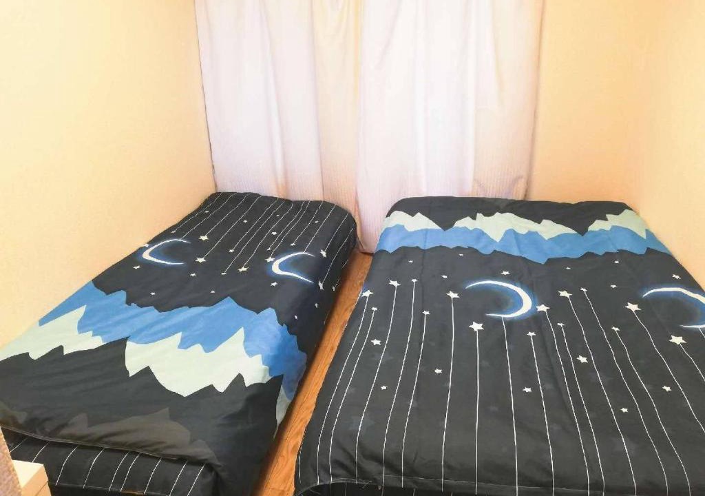 Honmachi Apartment | Entire apartment inn Shibuya Hatsudai Station