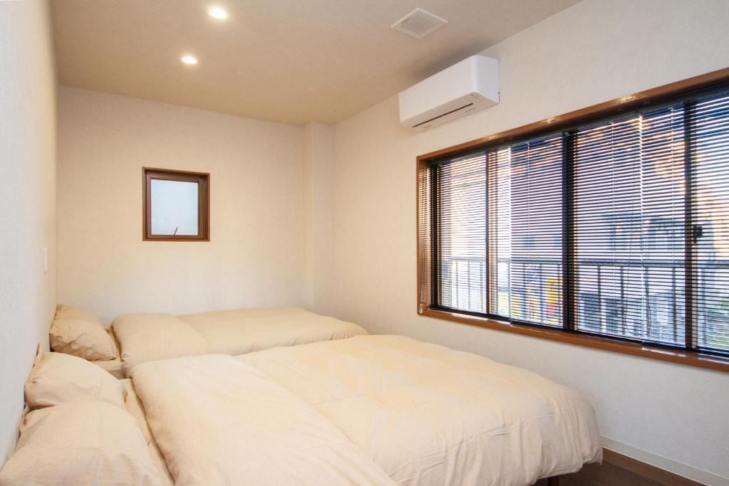 Shimotakaido Apartment | Entire Bldg 2bedrooms 10mins to Shinjuku&Shibuya