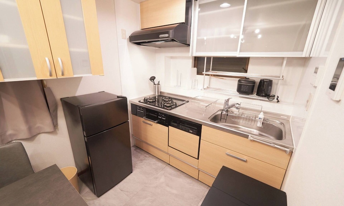 Horikiri House | Entire house available for rent can accommodate u - FINOA Residential Suite Horikiri/Katsushika-ku Tokyo