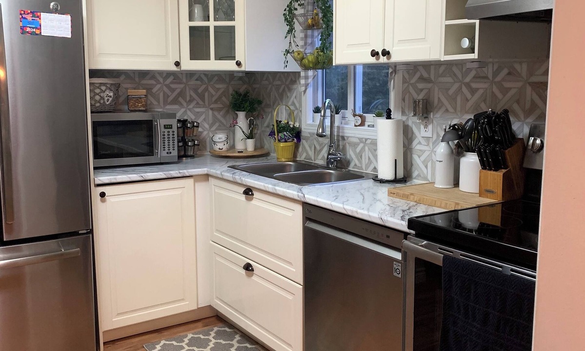 Grand Valley House | Entire House in Grand Valley