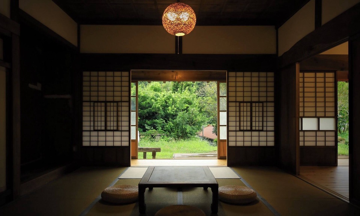 Minamiizu House | Entire house rental plan Experience Satoyama life by renting the entire traditional Japanese inn/Kamogun Shizuoka