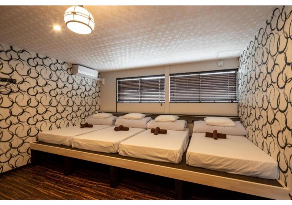 Oshiage Hotel | ESTABLISHMENT Asakusa - Vacation STAY 82305