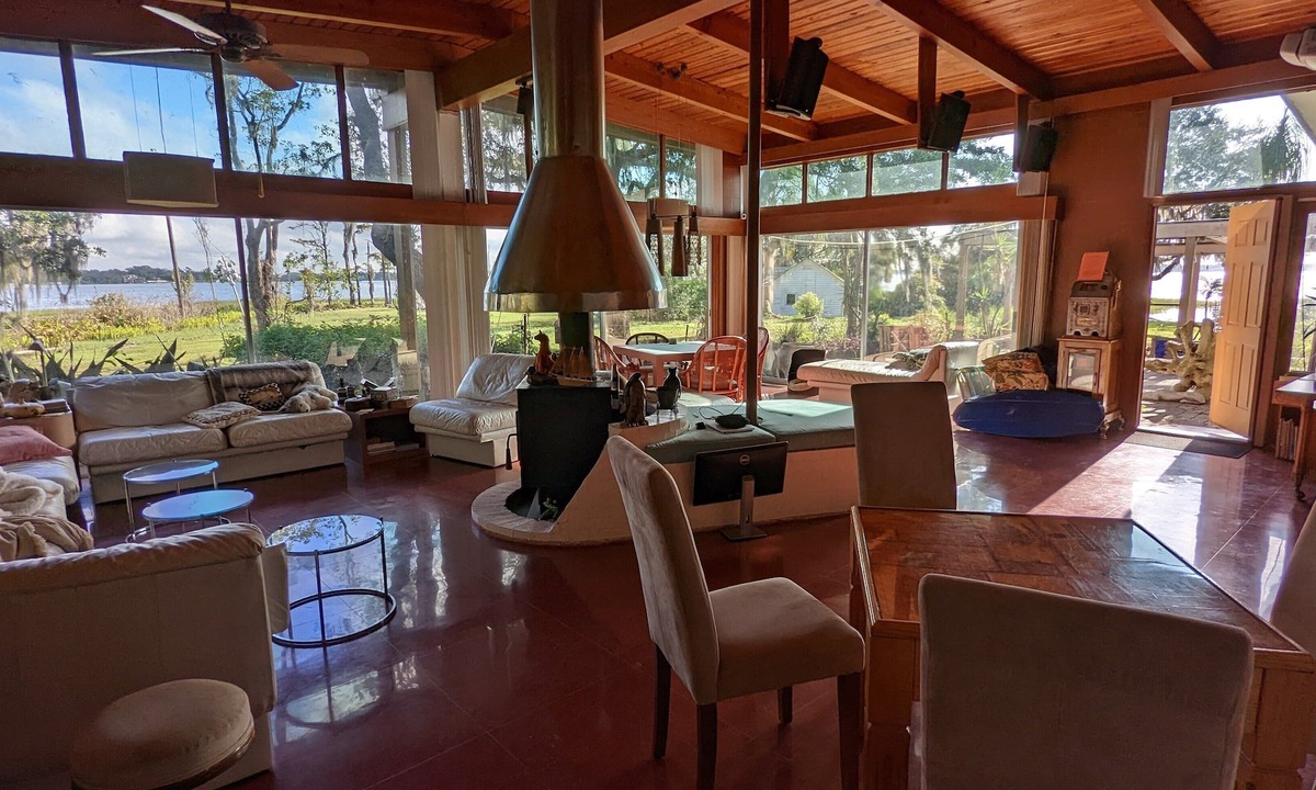 Windermere House | Estate 20 Minutes from Walt Disney