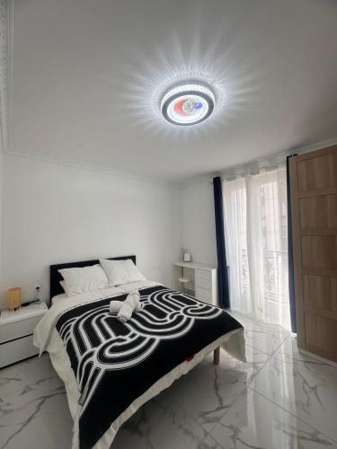 Combat Apartment | Excellent Appartement Rénové au Cœur de la Capitale