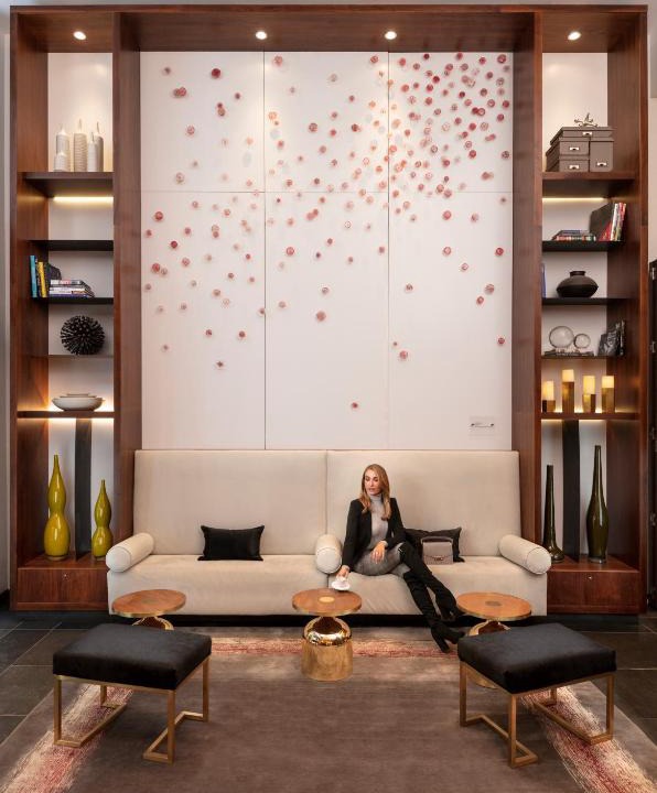 St. Lawrence Hotel | Executive Hotel Cosmopolitan Toronto