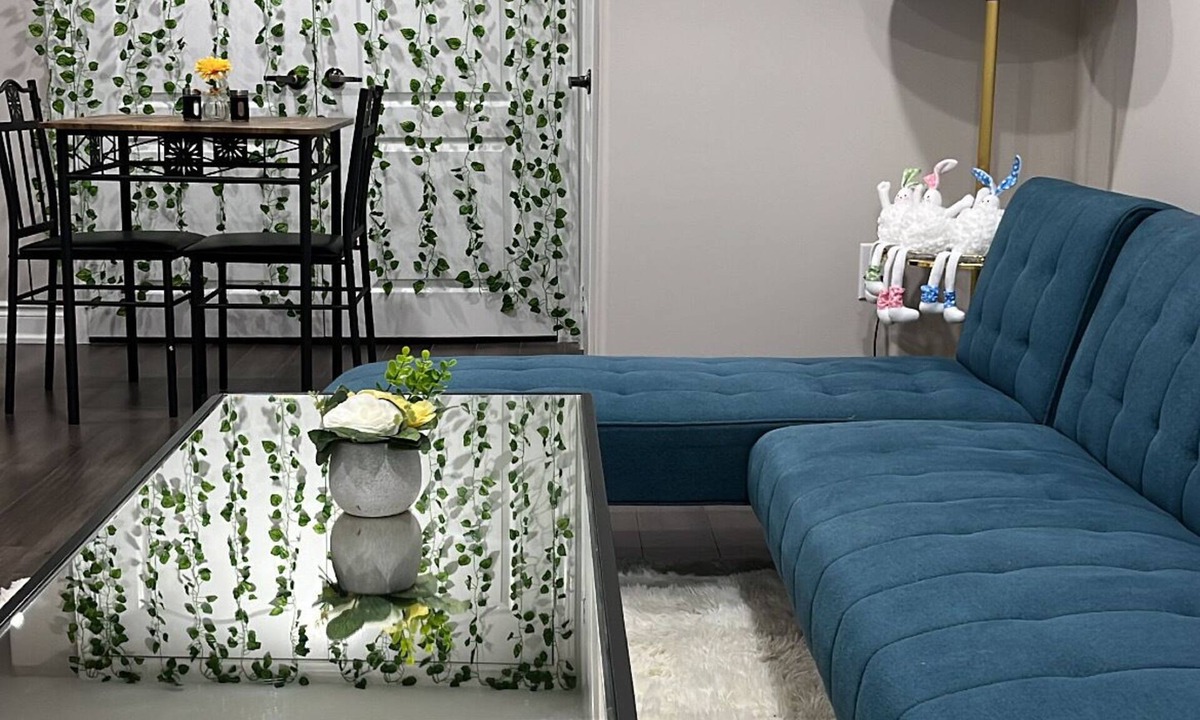 Brampton Apartment | Exotic Luxury Suite near airport
