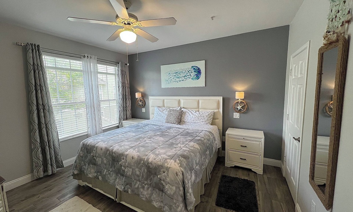 Clearwater Condo | Experience Modern Elegance in Our Newly Renovated-Artemano Inspired Condo