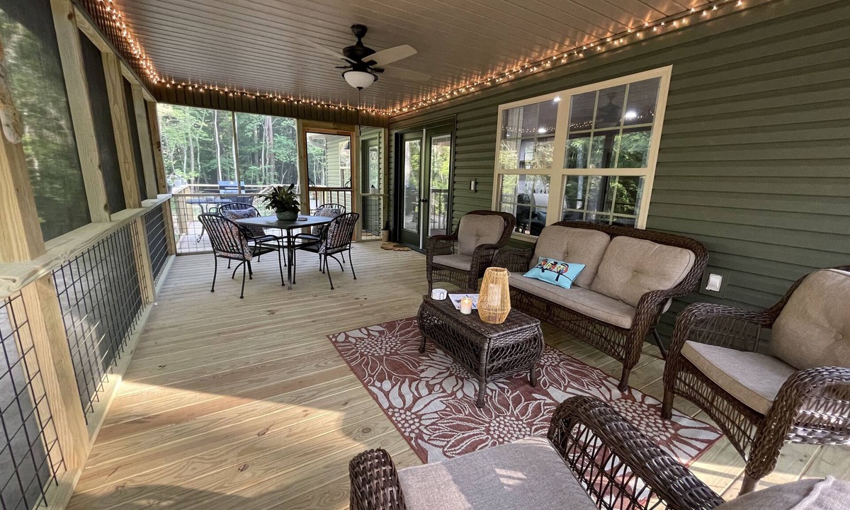 Mentone Cottage | “Experience Tranquility in our Cozy Cottage!”