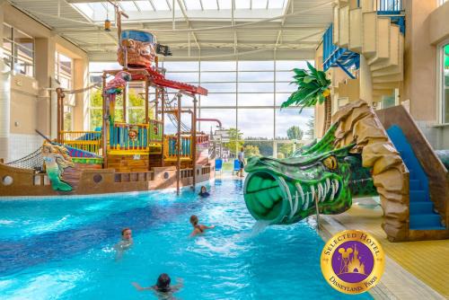 Hotel Saint Germain | Magny-le-Hongre