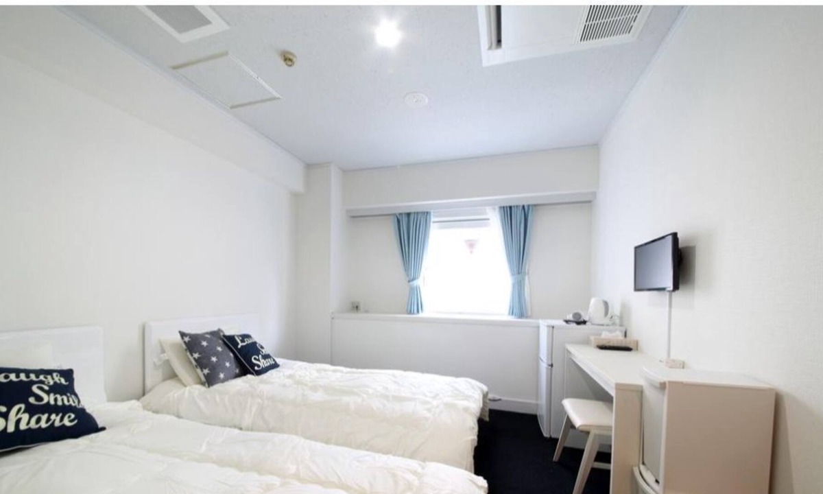 Sugamo House | EXsaison Sugamo ・ 302