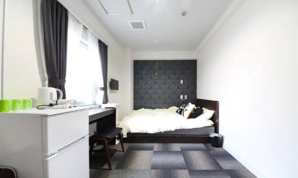 Sugamo Hotel | Exsaison Sugamo