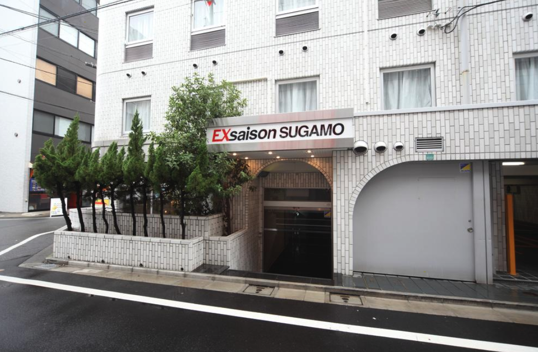 Sugamo Hotel | Exsaison Sugamo