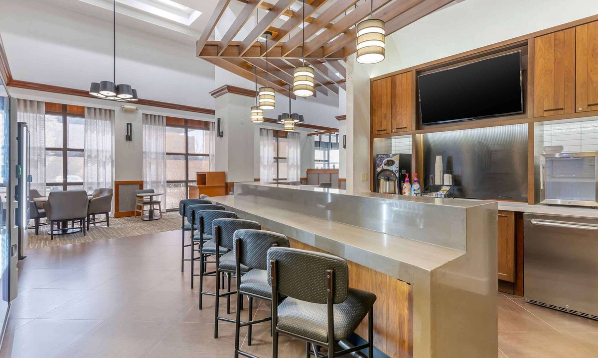 Cranberry Township Hotel | Extended Stay America Premier Suites Pittsburgh Cranberry To