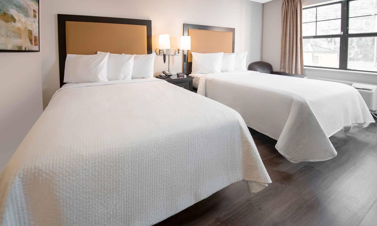 Florida Central Atlantic Coast Hotel | Extended Stay America Suites Orlando Lake Buena Vista