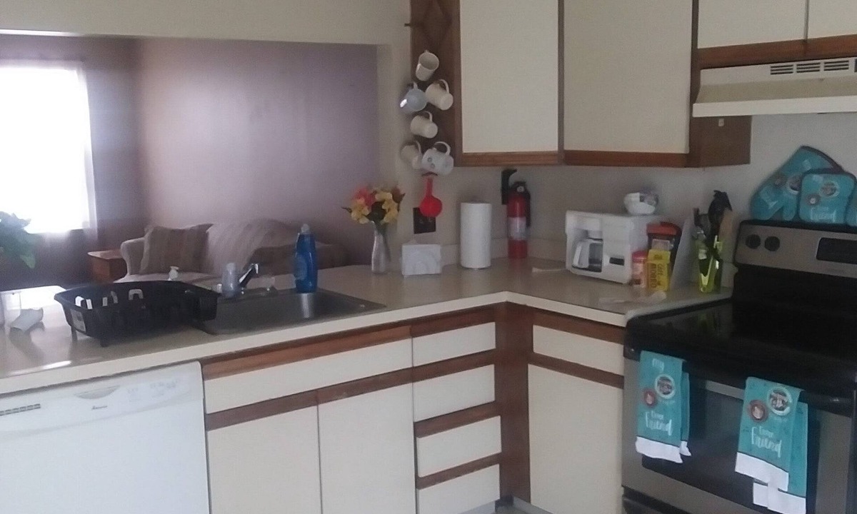 Harrisburg House | Extended Stay Townhome walking distance to Downtown Harrisburg
