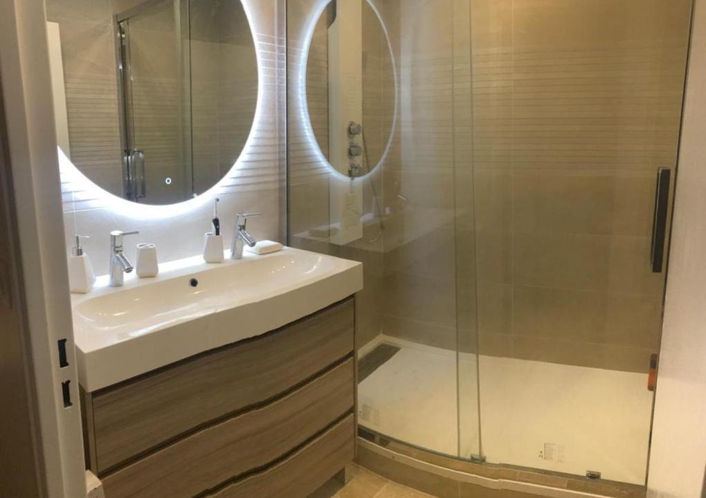 Tremblay-en-France Apartment | F4 meublé proche Aeroport CDG, PARC DES EXPO
